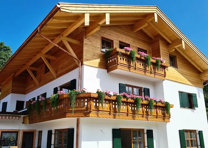 Alpenblüte