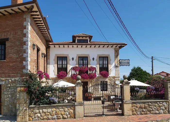 Posada La Cerra de San Roque Ubiarco