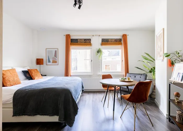 Citystays Deventer