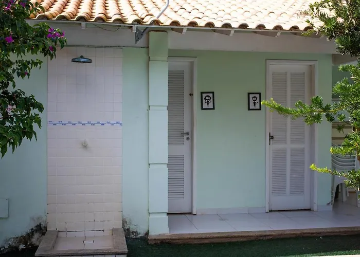 Casa das Dunas
