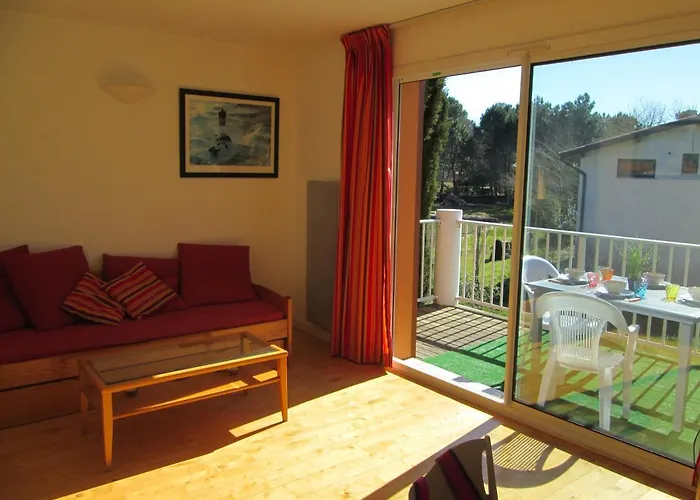 Residence Amarine Capbreton