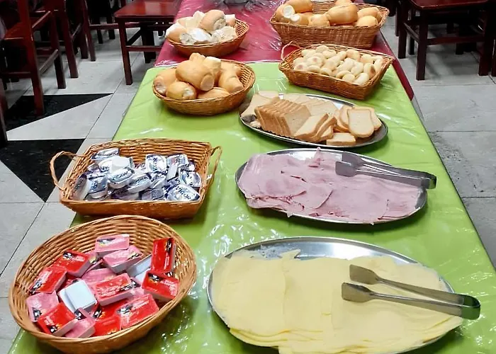 Hotel Joia Fina Aparecida 