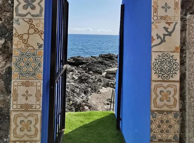 Made In Sicily Santa Tecla