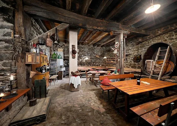 Ferienwohnung Wohnhof Algund
