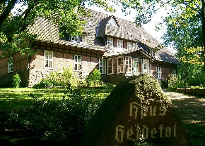 Haus Heidetal
