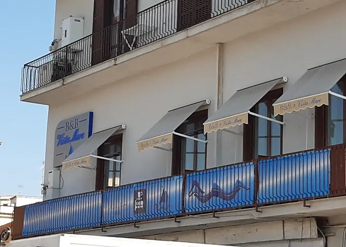 Bed and Breakfast Relais Vista Mare Pozzuoli
