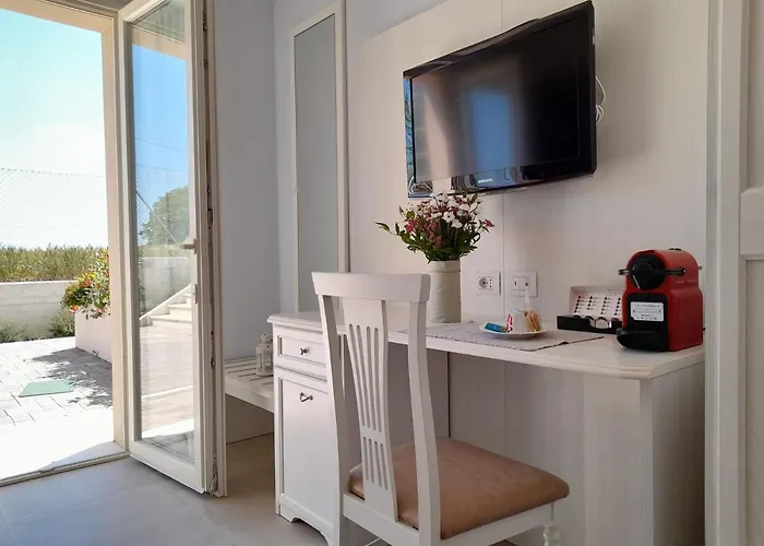 B&B Camera E Caffe