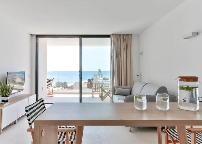 Eco-Apartments La Marineda