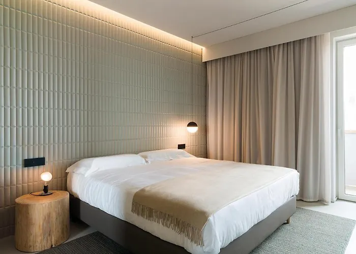 Criu Boutique Hotel Nicolosi