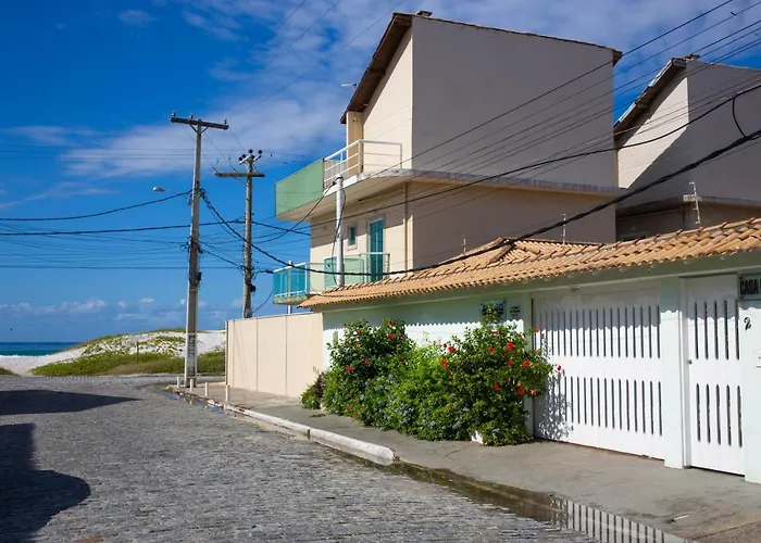 Casa das Dunas