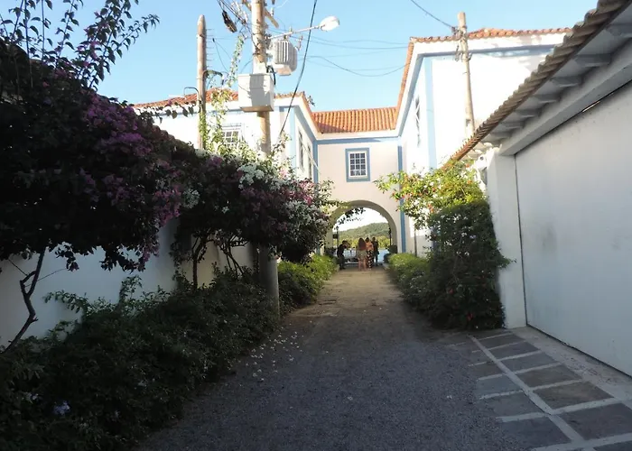 Casa das Dunas