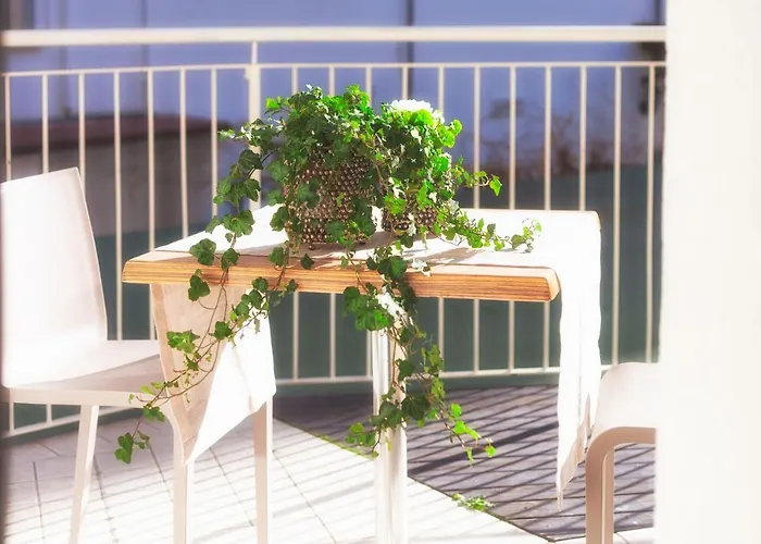 Aparthotel Residenza Alma Riccione