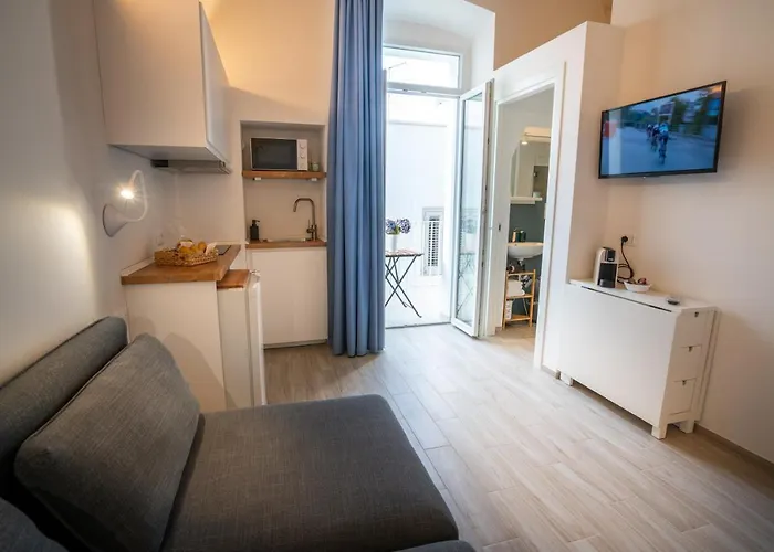 Hotel Vico Blu Polignano a Mare