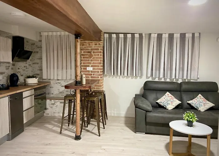 Casa Los Herreros Cuenca 