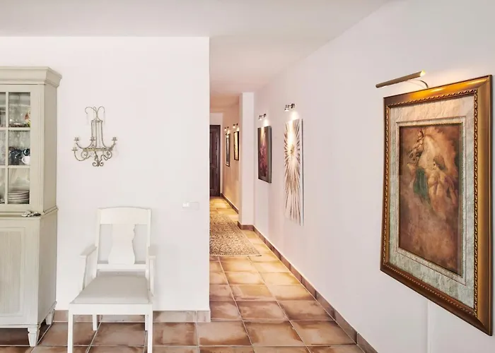 Balcon De Europa Appartement Nerja