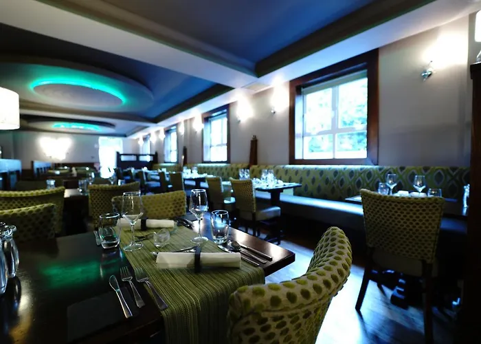 Killarney Riverside Hotel