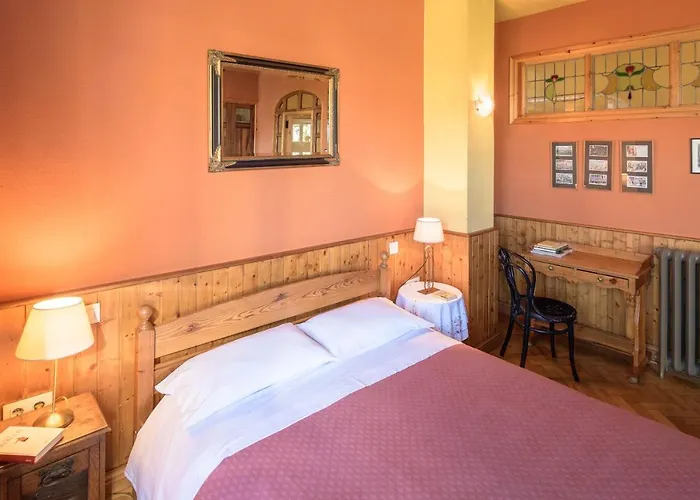 La Flamenca Inn Cortelazor con Piscina