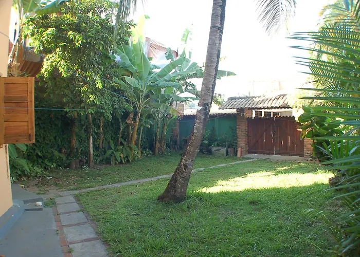 Pousada Lawrence Itacaré
