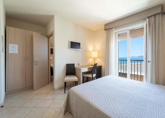 Hotel San Giuan Alghero