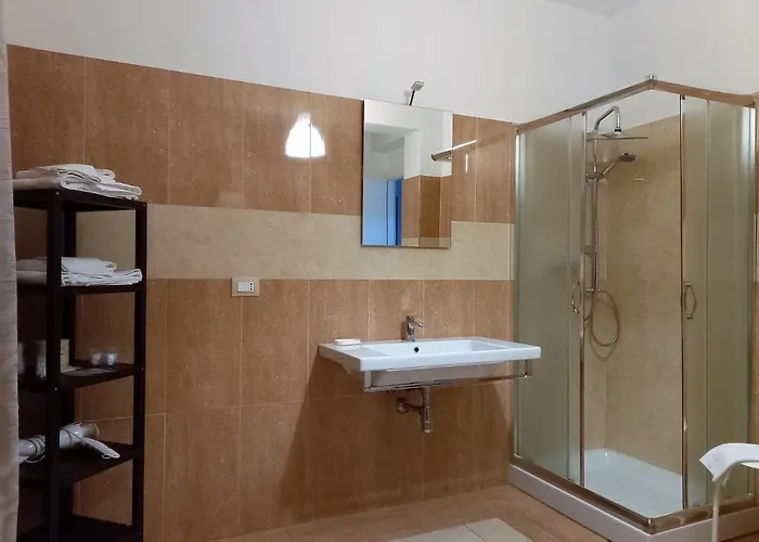 Radices Bed & Breakfast Campobasso