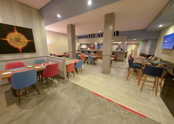 Gardenia Boutique Hotel Rabat