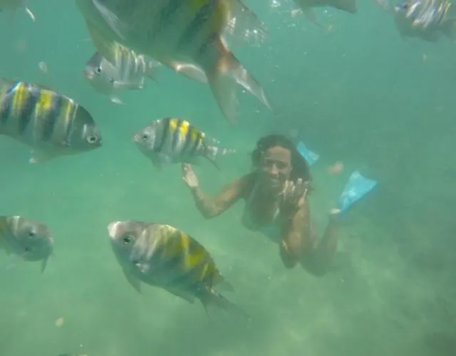 Suítes Cavalo Marinho Pôrto das Galinhas