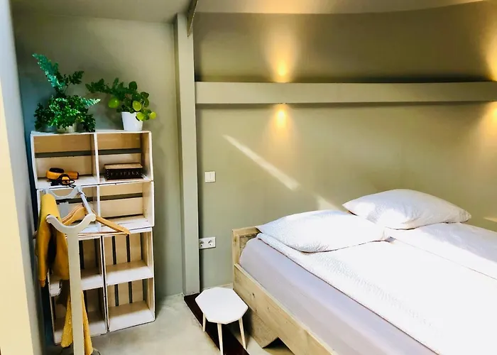 Campingplätze in Amsterdam