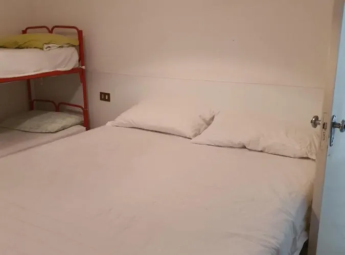 Boutique Appartamento Viserba Rimini
