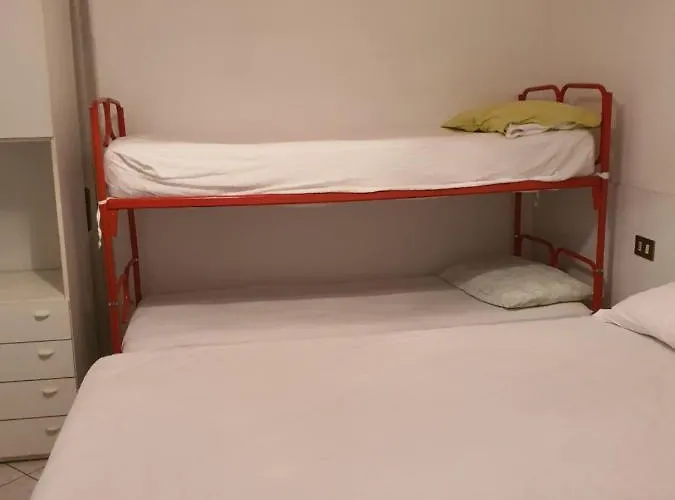 Boutique Appartamento Viserba Rimini