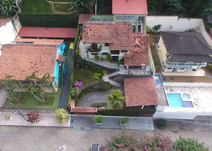 Sweet Rio Residence Taquara Rio de Janeiro