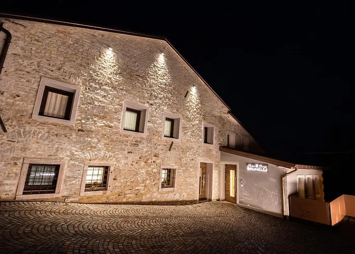 Antico Borgo Brunelli Conco