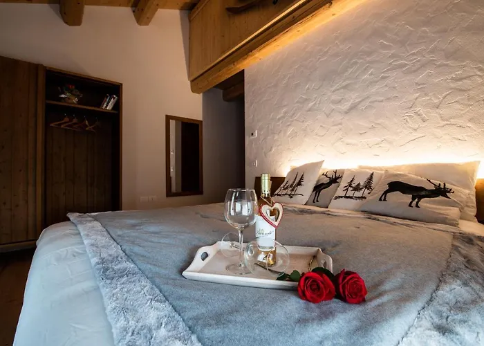 Antico Borgo Brunelli Conco