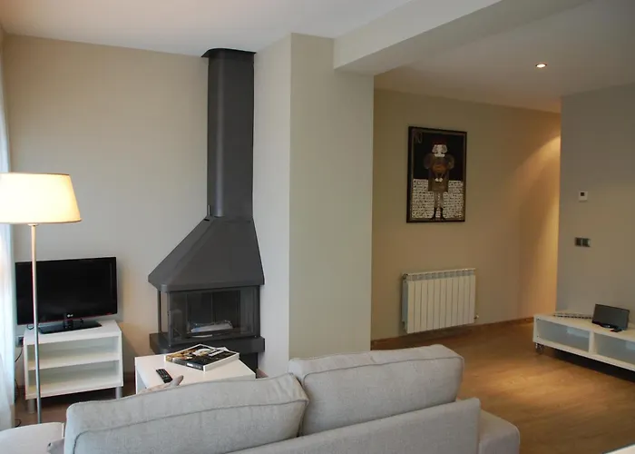 Boutique Montseny Suites & Apartments