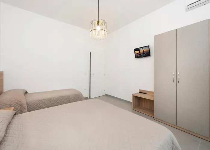 Residence Ondamare Cervia
