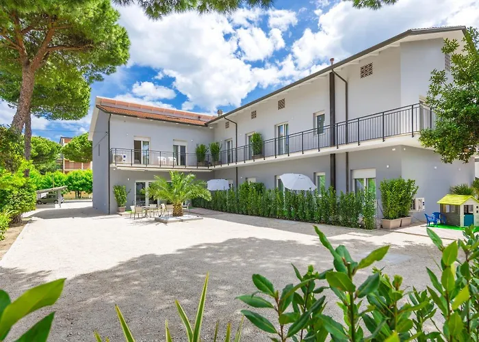Residence Ondamare