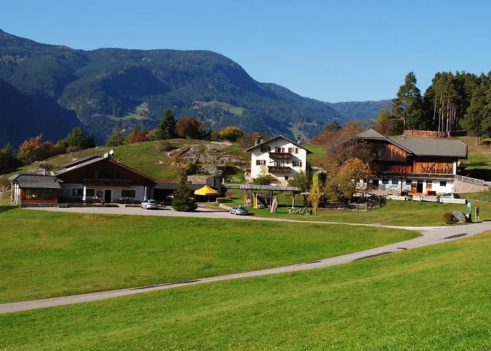 B&B Gasthaus Lieg Kastelruth