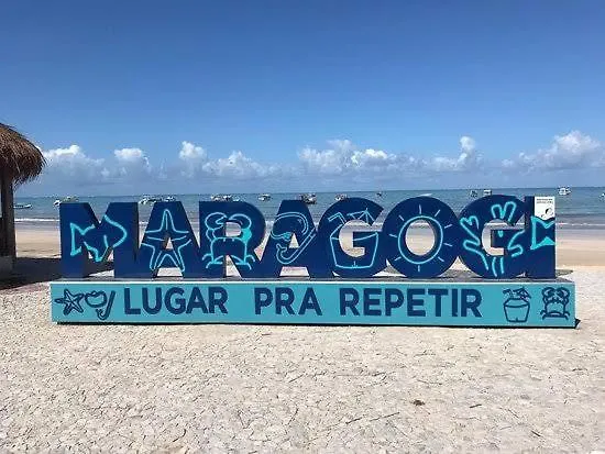 Suites Jangadeiro Maragogi 2 Rua Jangadeiros 215