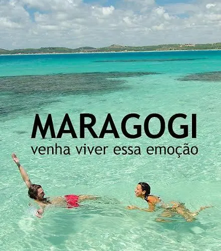 Suites Jangadeiro Maragogi 2 Rua Jangadeiros 215