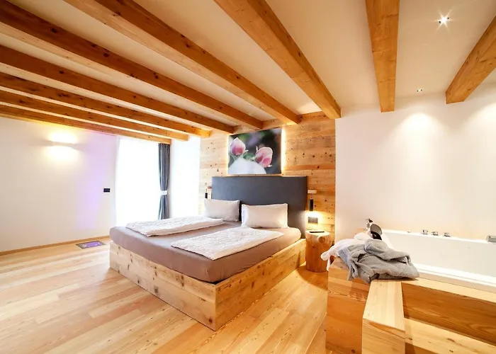 B&B Fiordimelo Cavalese