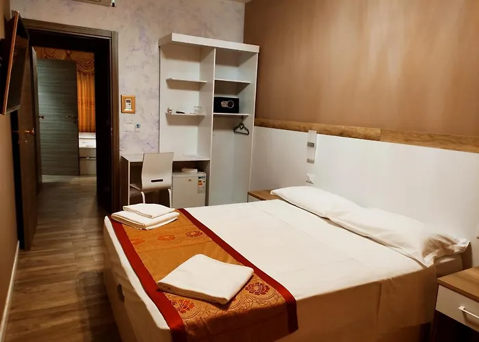 Hotel Venice Tour Mestre