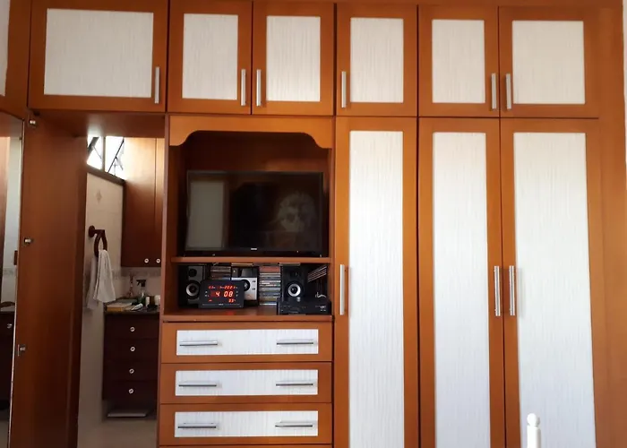 Hosts In Rio Homestay