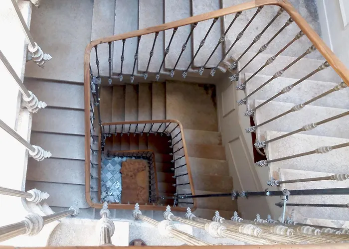 Boutique Bed and breakfast Les Terrasses de Saillans