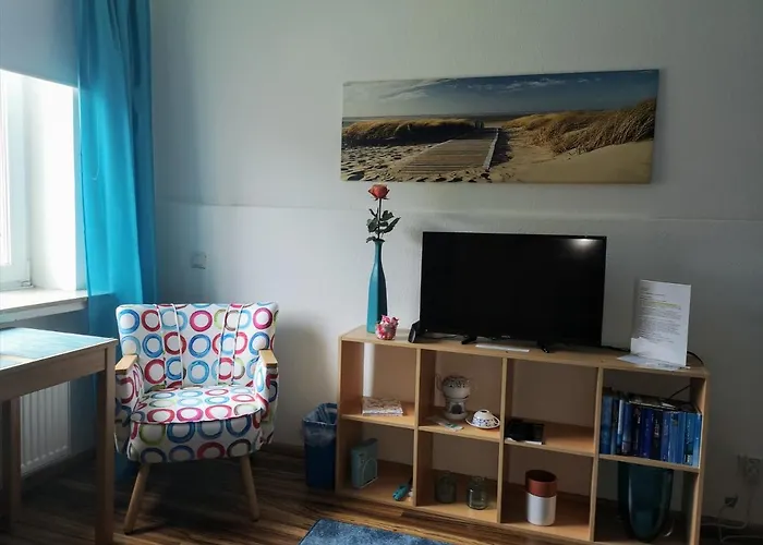 Kid Friendly Hotels in Bremen