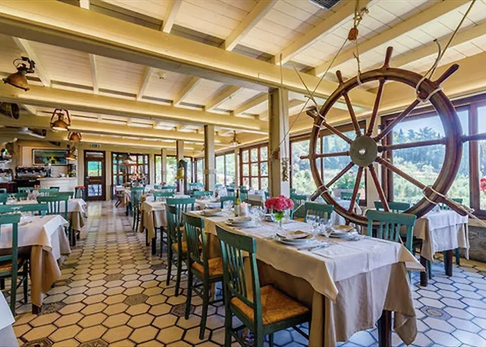 Boutique Albergo Santa Barbara Montecatini-Terme