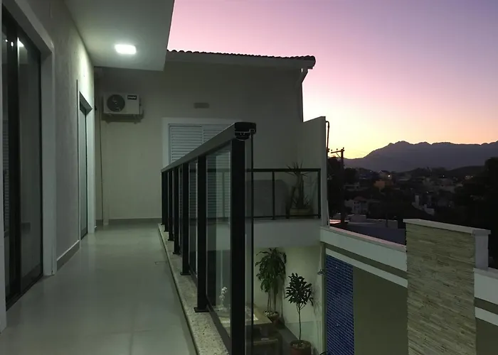 Estadia Na Cancao Nova Cachoeira Paulista