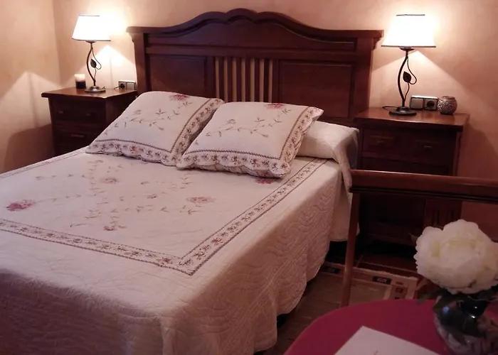Hostal Casa Ameneiros Sanxenxo