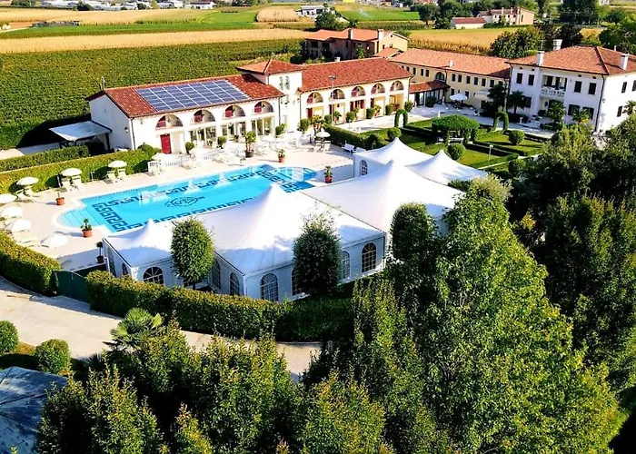 Villa Serena Agriturismo