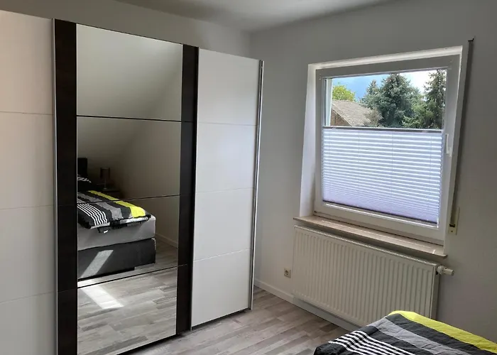 Eastside-Apartment Og Senftenberg