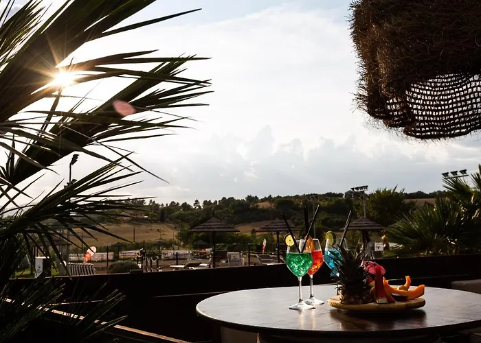 Agriturismo AgrileisureTime Spoleto