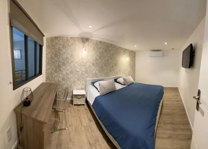 Appartement Le séquoia à Saint-Sébastien-sur-Loire